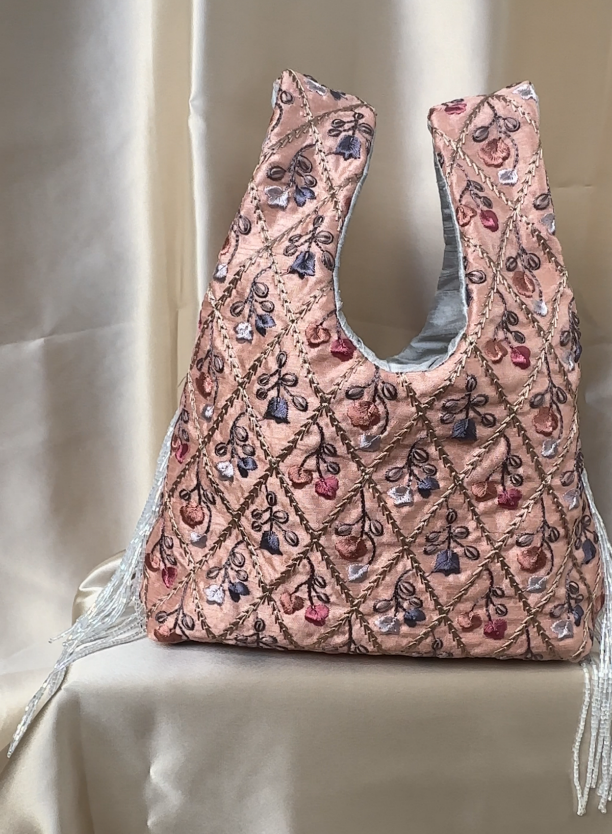 Vintage Enchantment Mini Bag
