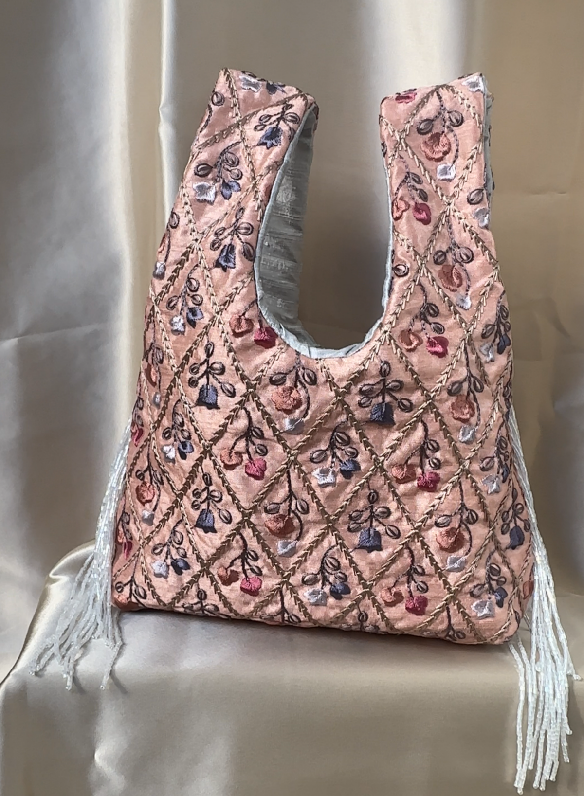 Vintage Enchantment Mini Bag
