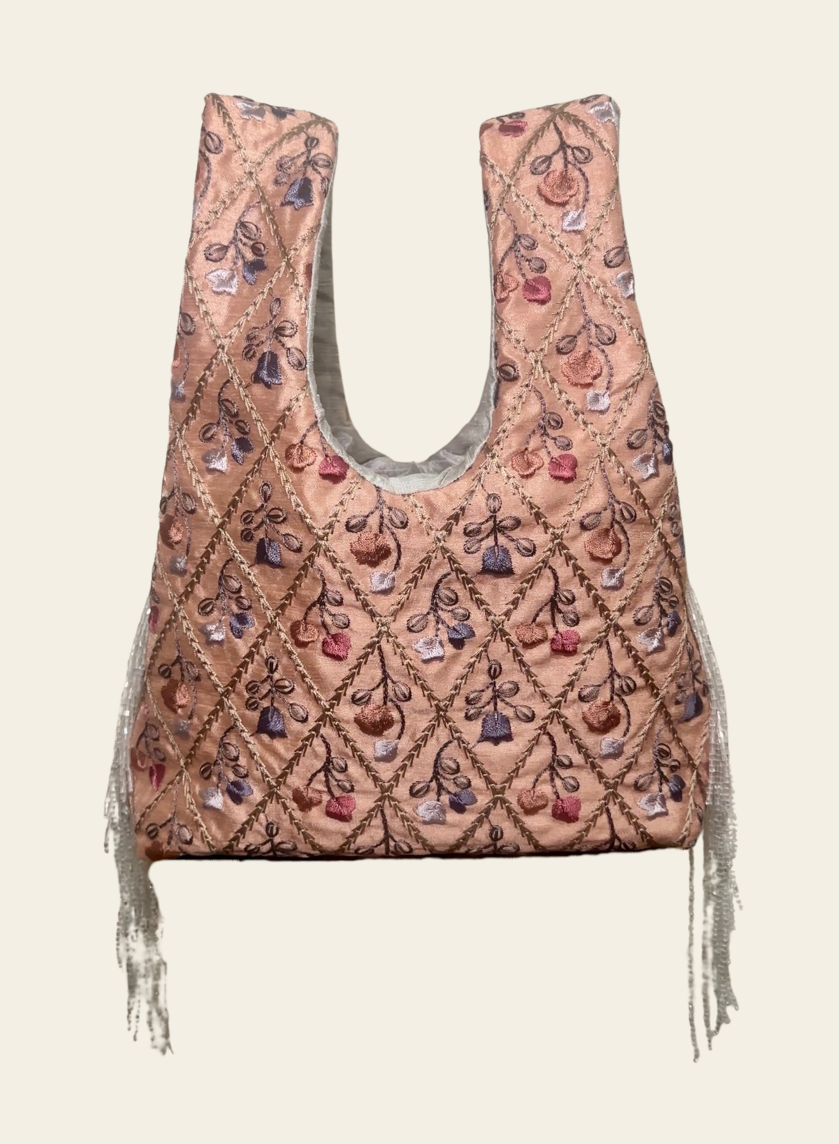 Vintage Enchantment Mini Bag