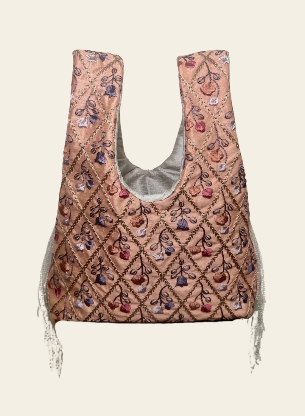 Vintage Enchantment Mini Bag