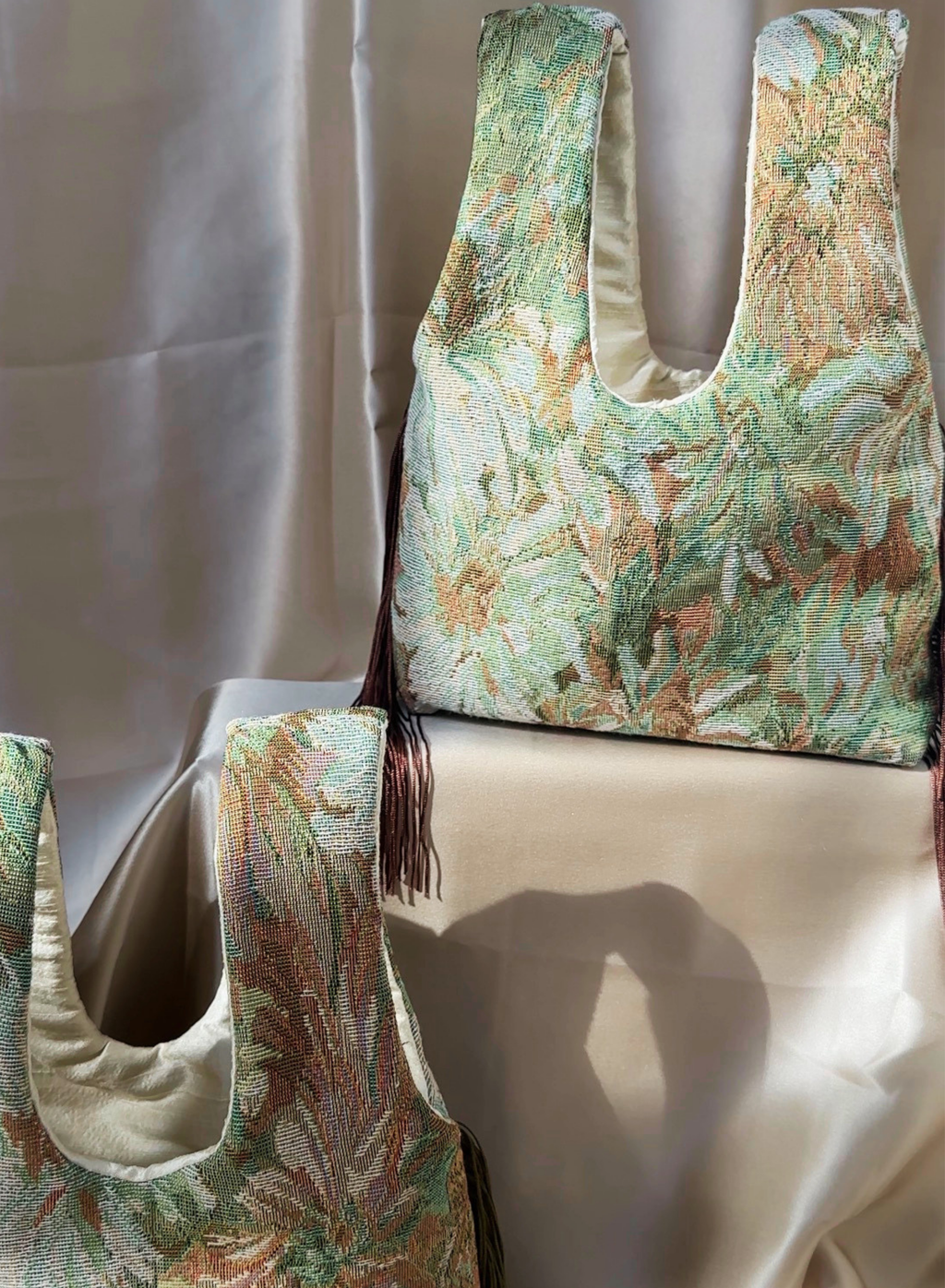 Dreamin' Daisies Mini Bag