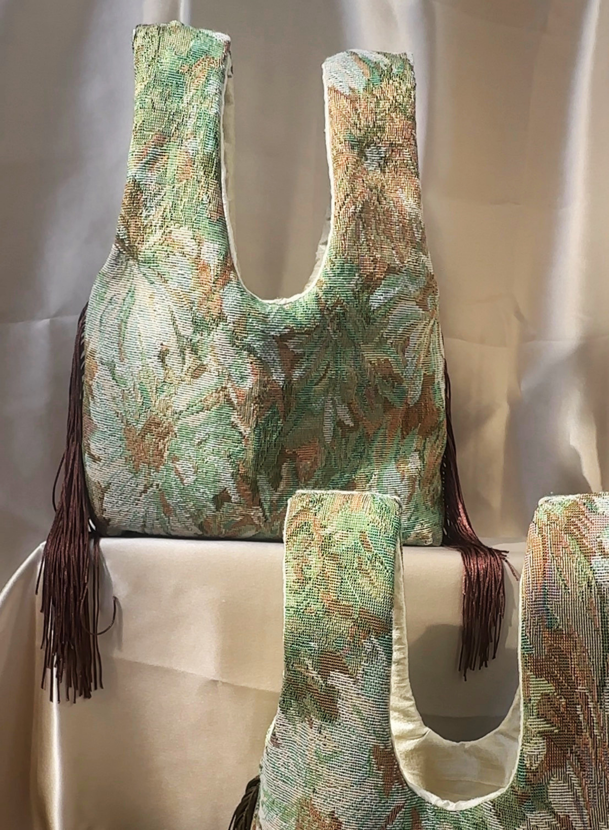 Dreamin' Daisies Mini Bag