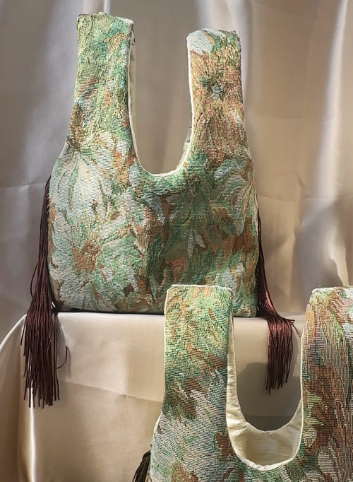 Dreamin' Daisies Mini Bag