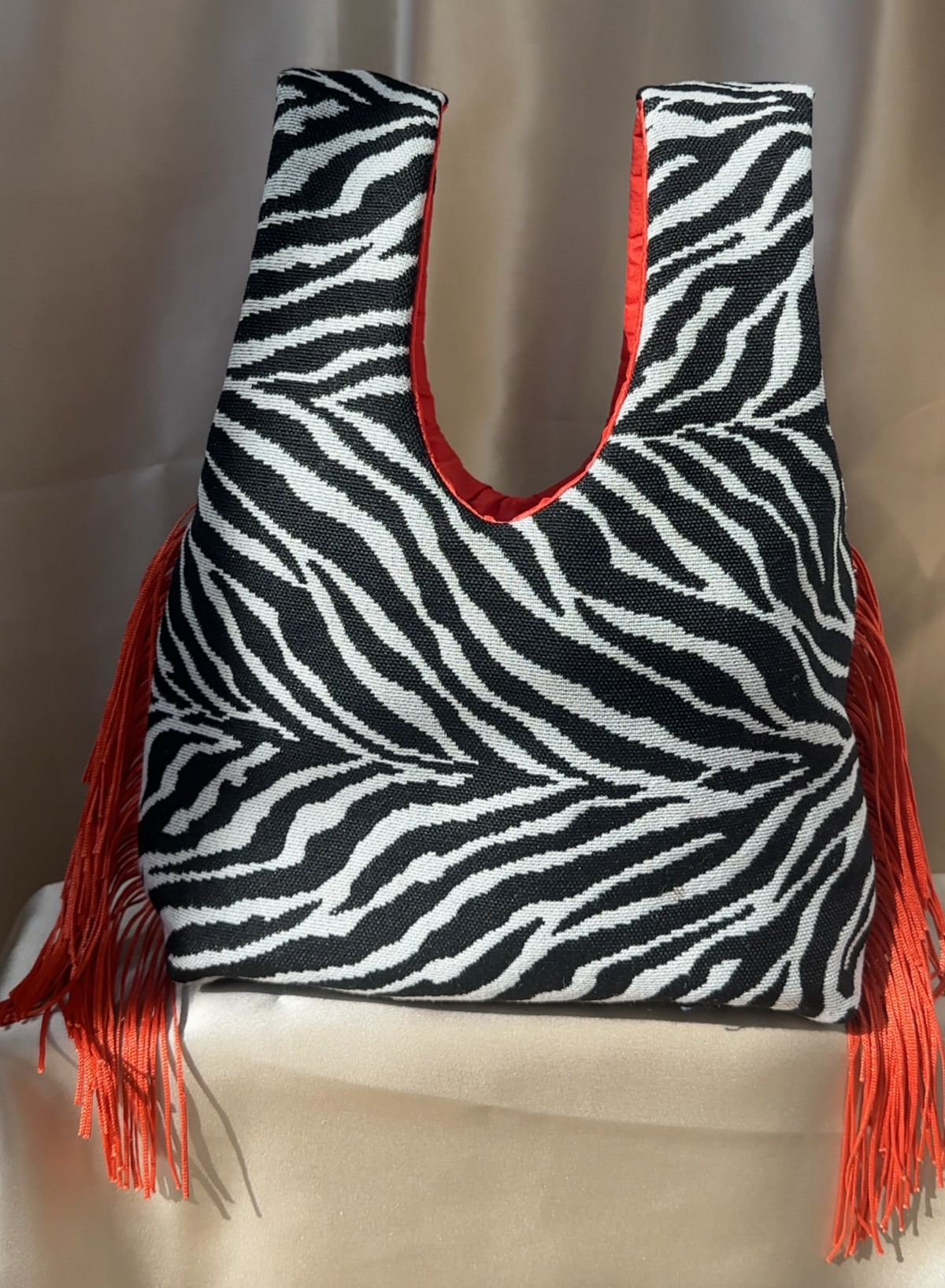 Wild Card Mini Bag