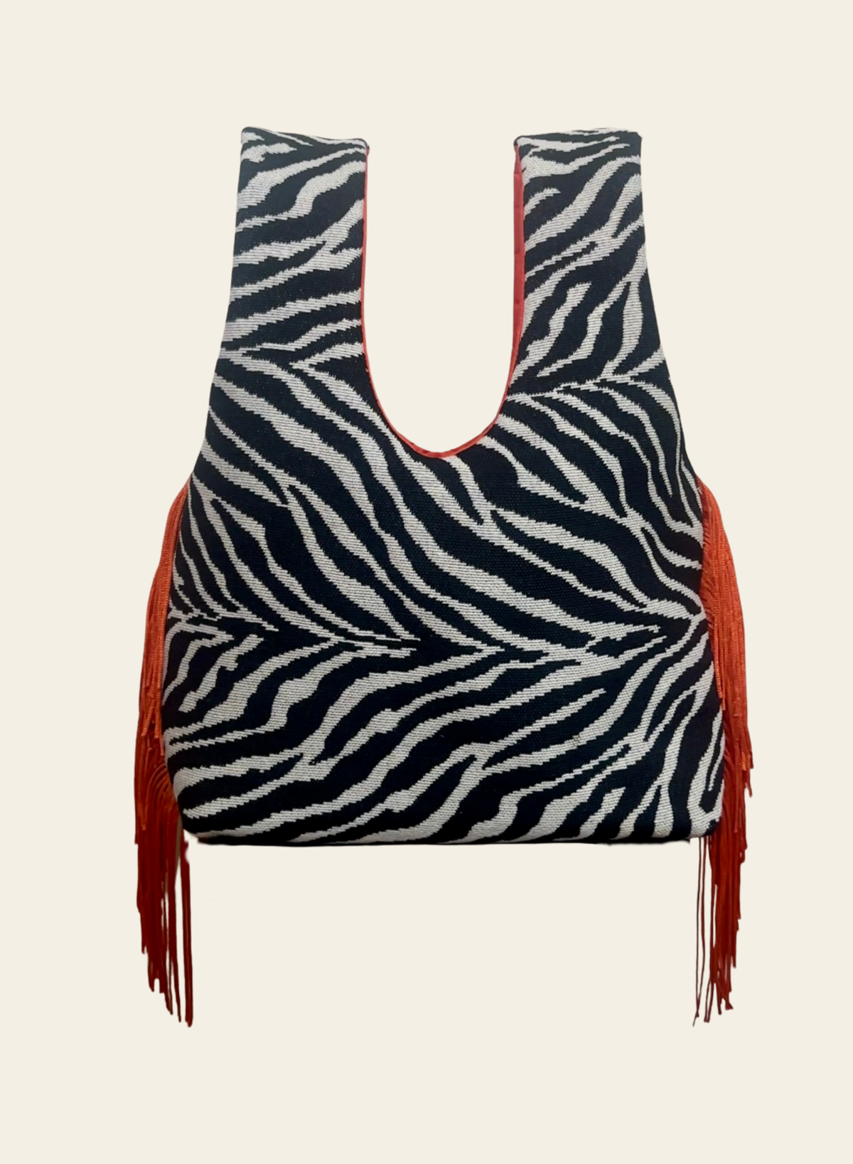 Wild Card Mini Bag